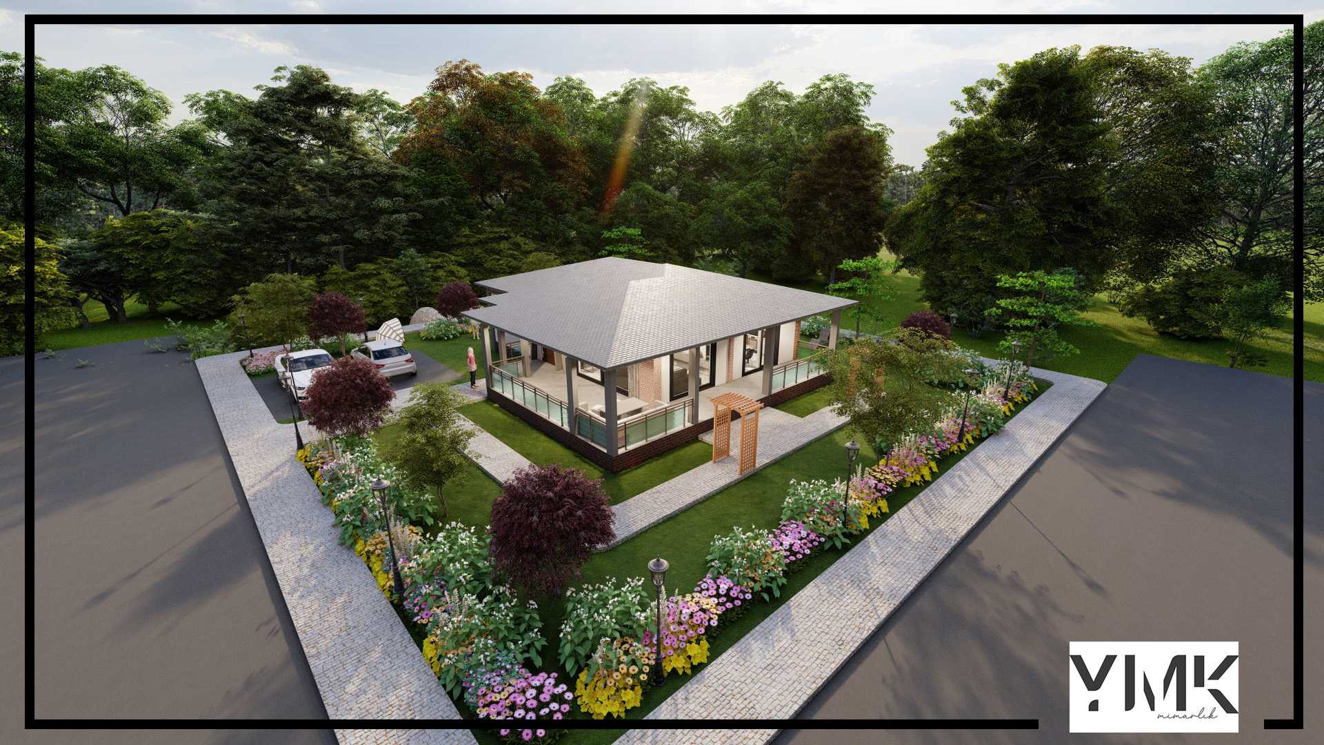 GÖLBAŞI EVİ