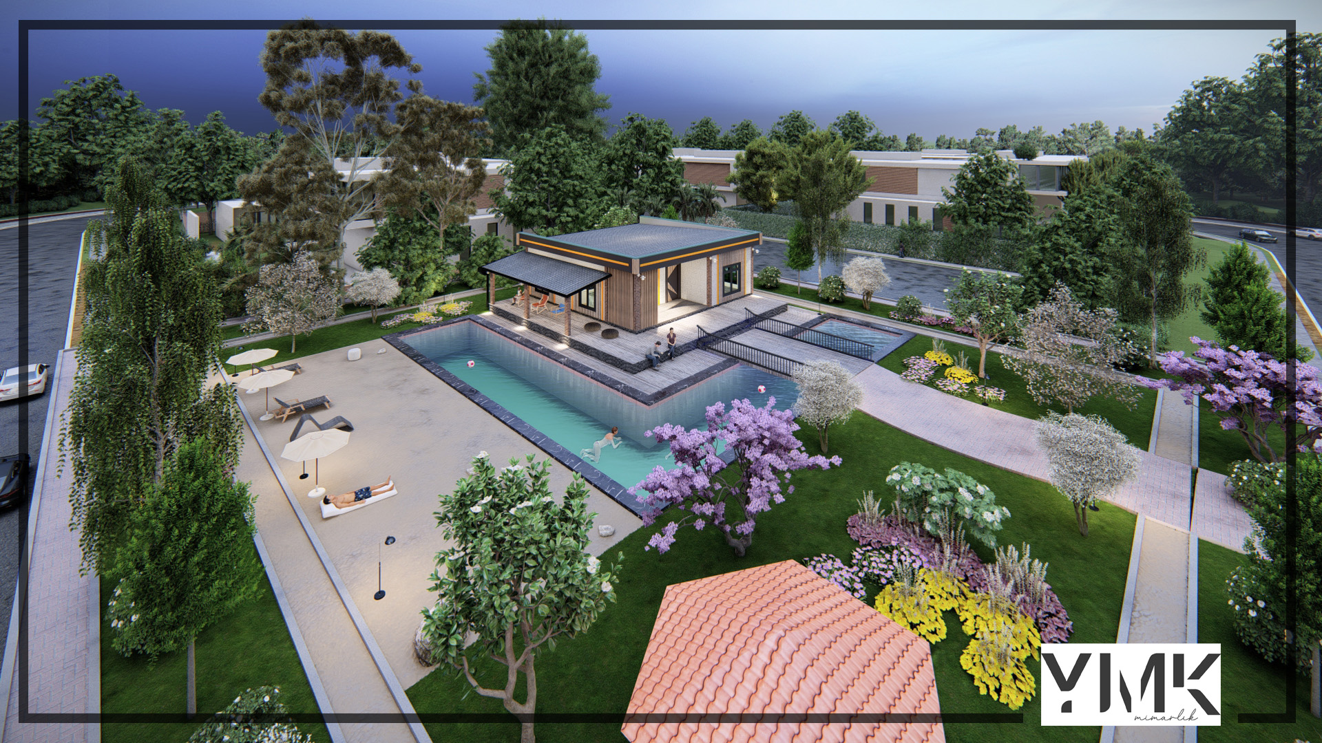 HOBİ HOUSE